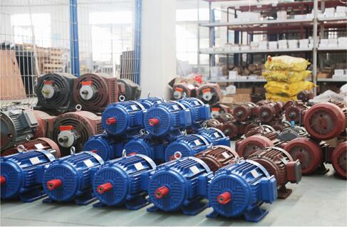 企業(yè)相冊(cè)