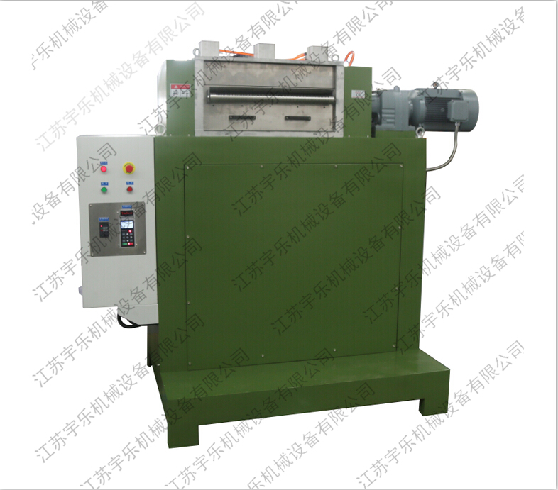 長(zhǎng)纖切粒機(jī)