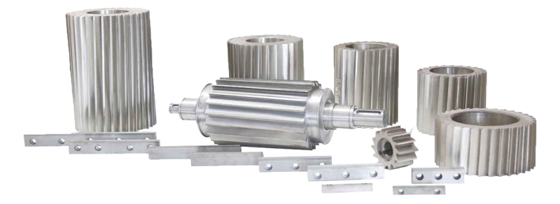 旋轉(zhuǎn)動(dòng)刀（合金、高速鋼）